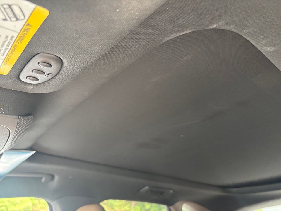 2018 Lincoln MKC Reserve