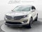 2018 Lincoln MKC Reserve