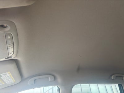 2020 Nissan Rogue S Intelligent AWD