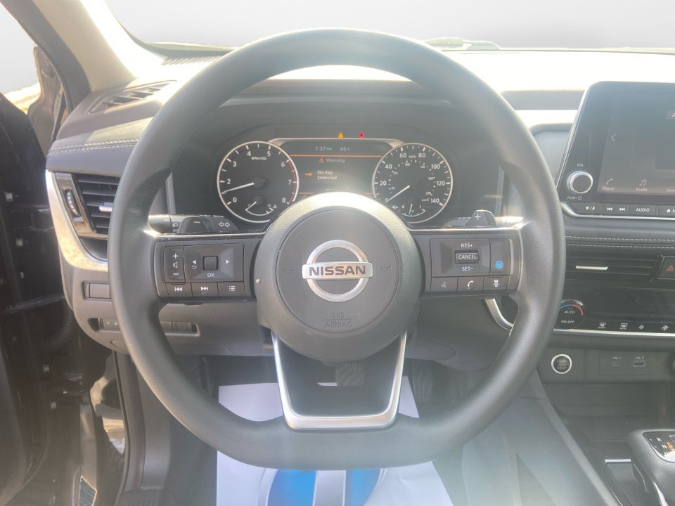 2021 Nissan Rogue SV Intelligent AWD