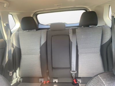 2021 Nissan Rogue SV Intelligent AWD