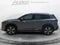 2022 Nissan Rogue SL FWD