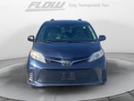 2018 Toyota Sienna LE 8 Passenger