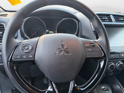 2023 Mitsubishi Outlander Sport 2.4 GT AWC