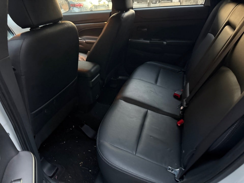 2023 Mitsubishi Outlander Sport 2.4 GT AWC