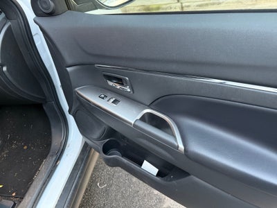 2023 Mitsubishi Outlander Sport 2.4 GT AWC