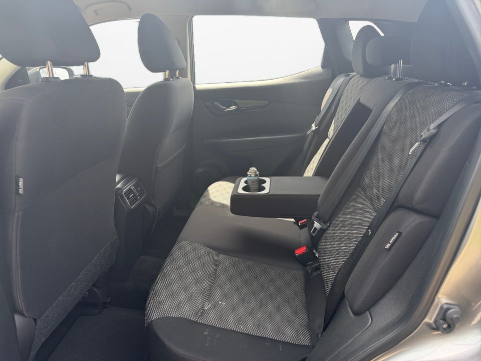 2021 Nissan Rogue Sport SV AWD Xtronic CVT