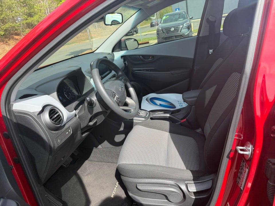 2019 Hyundai Kona SE