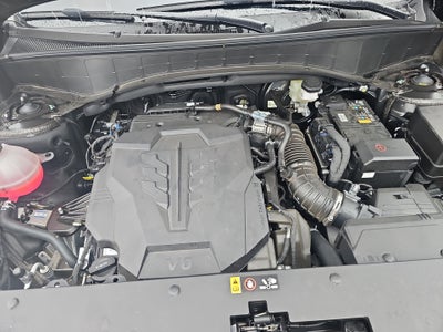 2026 Hyundai Palisade SEL