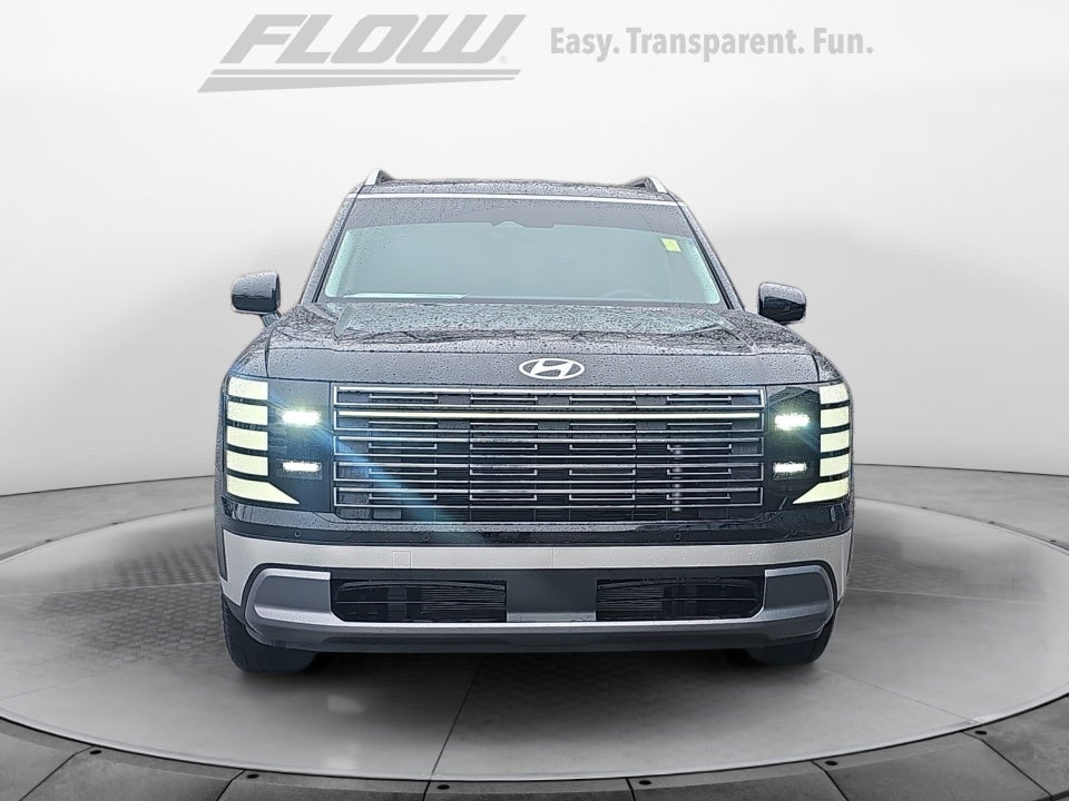 2026 Hyundai Palisade SEL