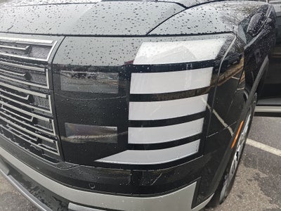 2026 Hyundai Palisade SEL