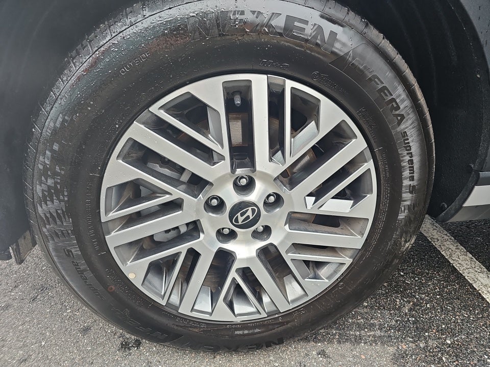 2026 Hyundai Palisade SEL