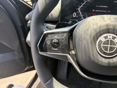 2025 BMW 530i 530i xDrive