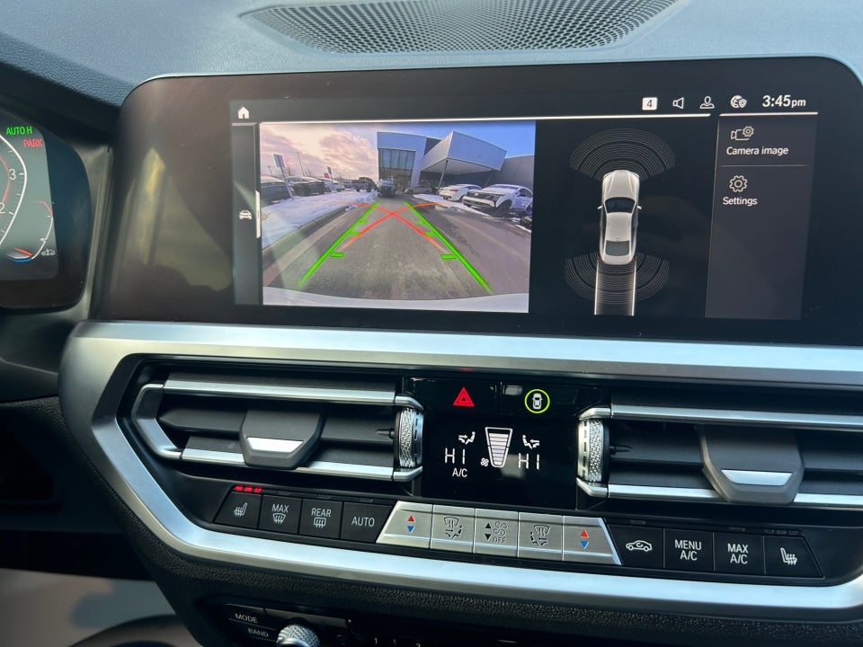 2022 BMW 430i xDrive