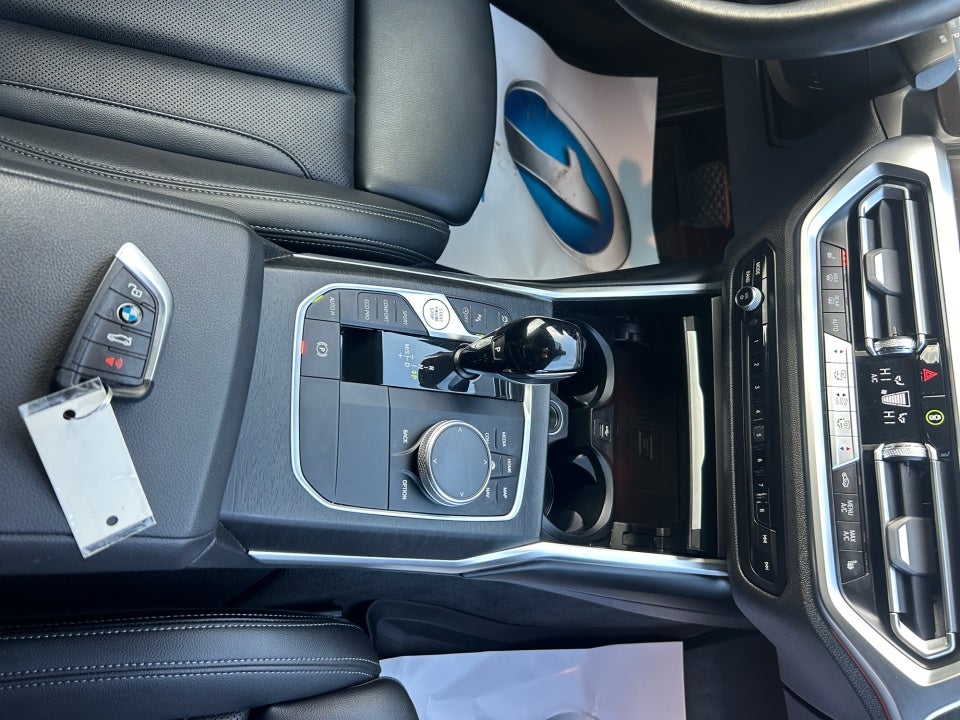 2022 BMW 430i xDrive