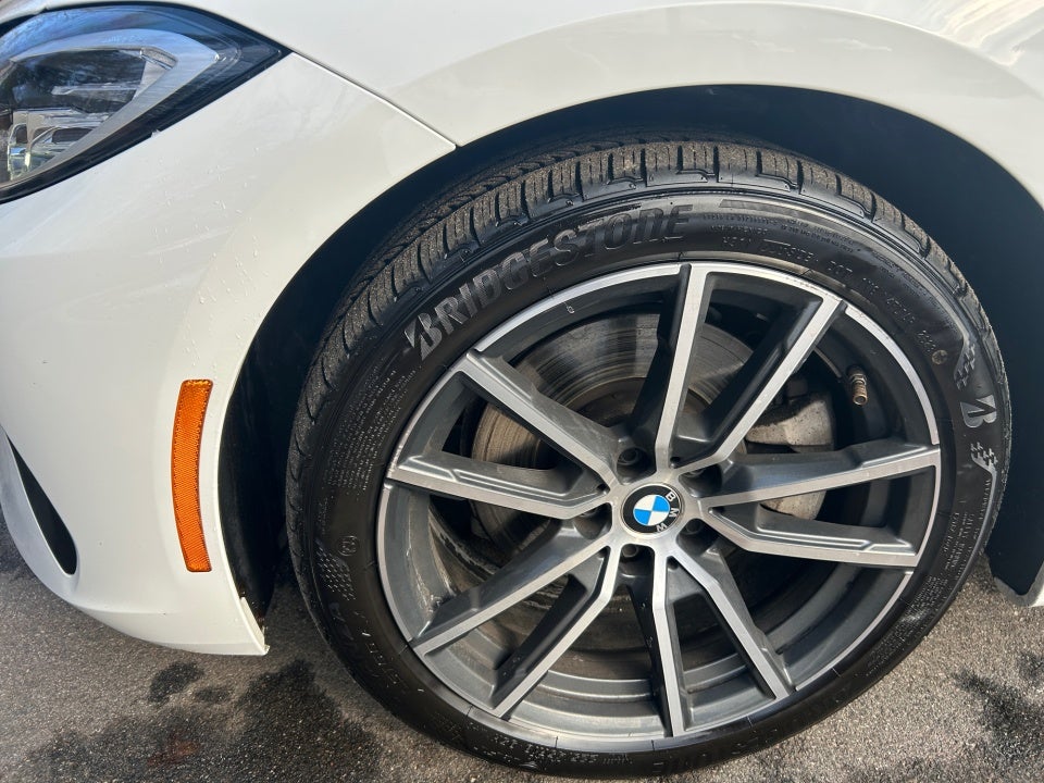 2022 BMW 430i xDrive