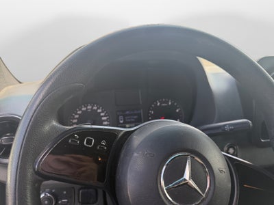 2019 Mercedes-Benz Sprinter 2500 Standard Roof V6