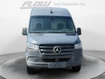 2019 Mercedes-Benz Sprinter 2500 Standard Roof V6