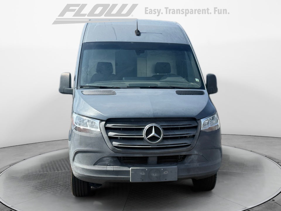 2019 Mercedes-Benz Sprinter 2500 Standard Roof V6