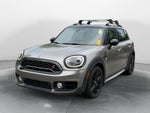 2018 MINI Countryman Cooper S