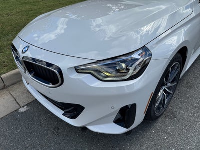 2025 BMW 230i xDrive