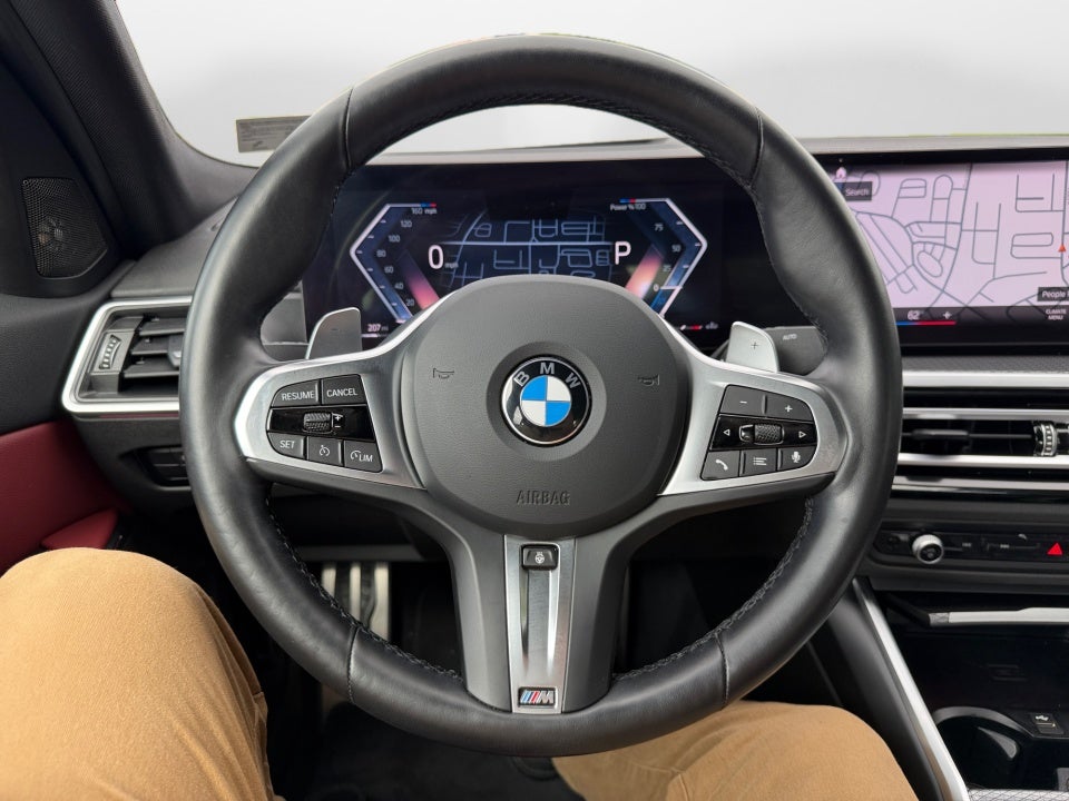 2024 BMW M340i M340i xDrive