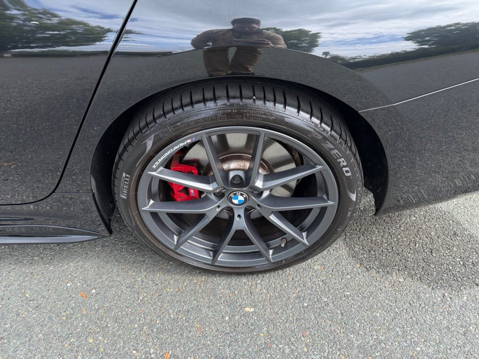 2024 BMW M340i M340i xDrive