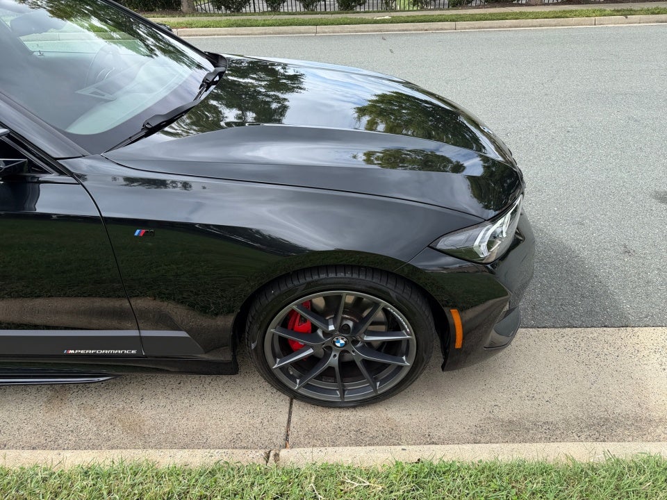 2024 BMW M340i M340i xDrive
