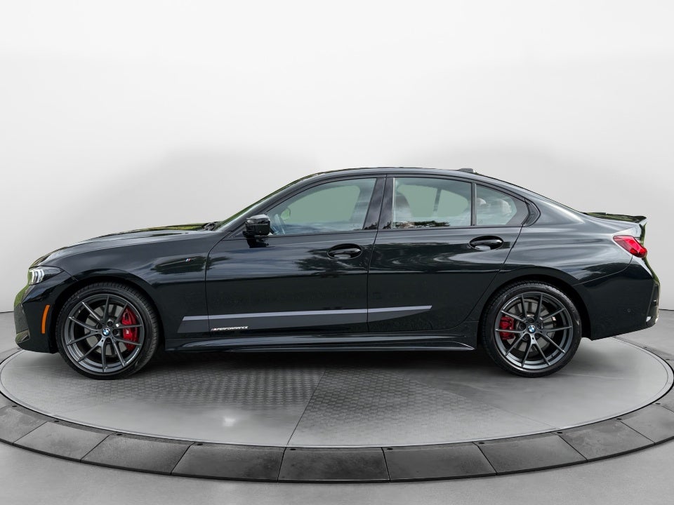 2024 BMW M340i M340i xDrive