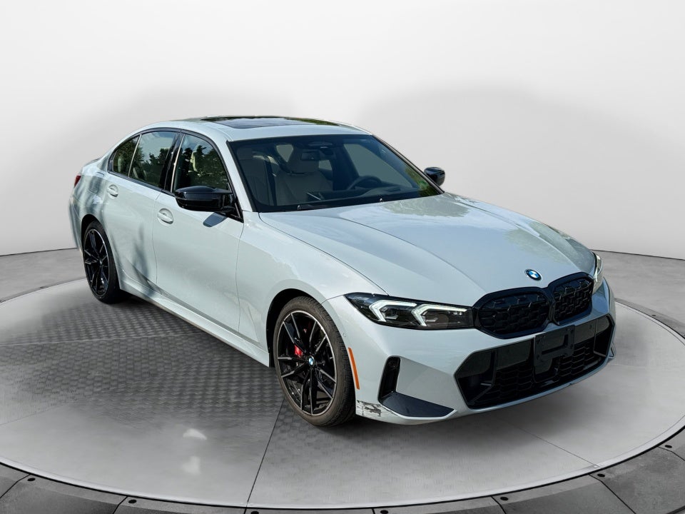 2023 BMW M340i M340i xDrive