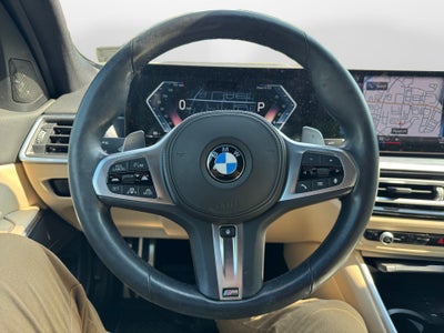 2023 BMW M340i M340i xDrive
