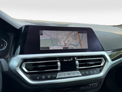 2021 BMW 330i 330i xDrive