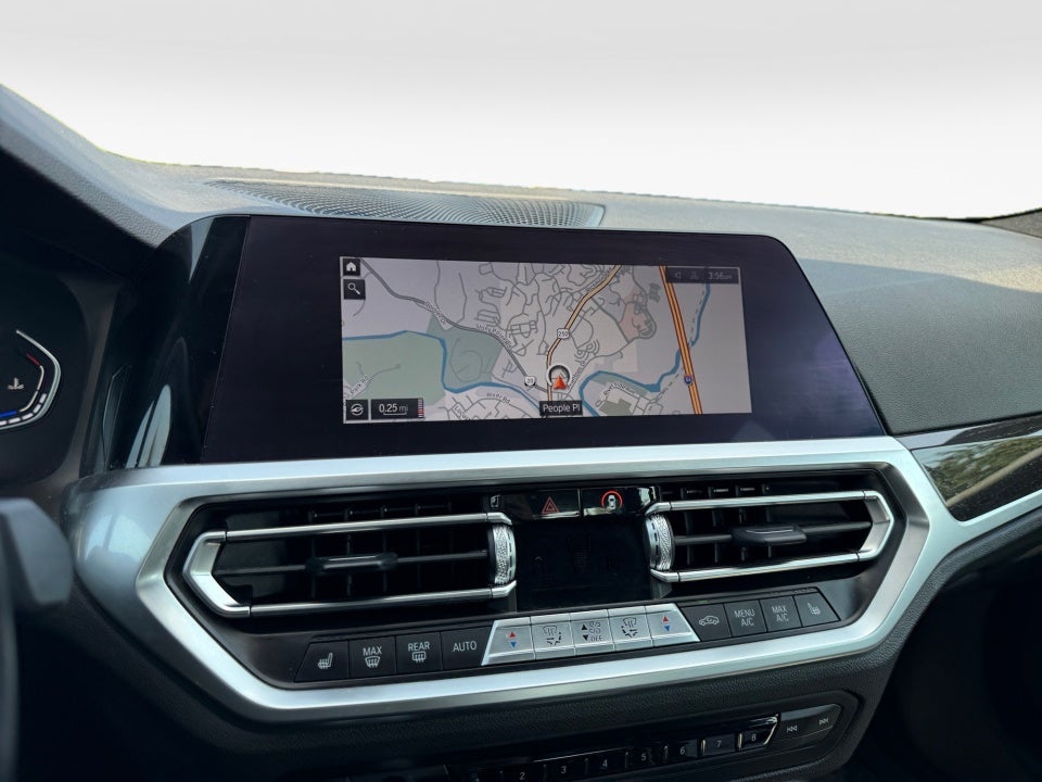 2021 BMW 330i 330i xDrive