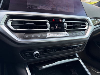 2021 BMW 330i 330i xDrive