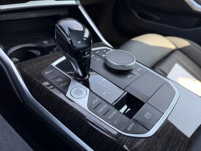 2021 BMW 330i 330i xDrive