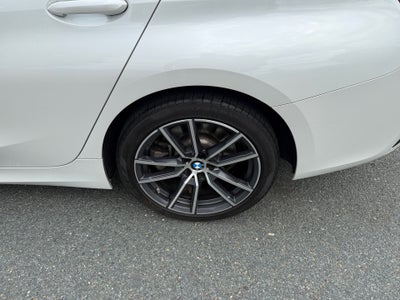 2021 BMW 330i 330i xDrive