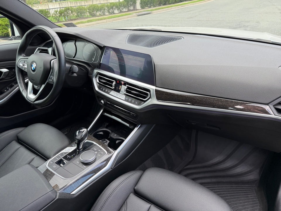 2021 BMW 330i 330i xDrive
