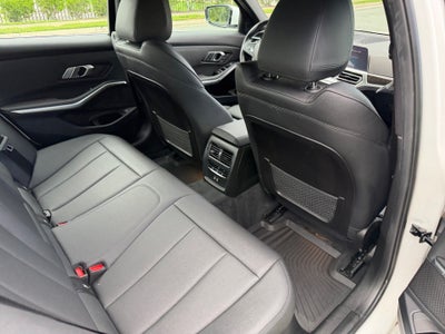 2021 BMW 330i 330i xDrive