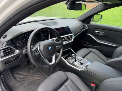 2021 BMW 330i 330i xDrive