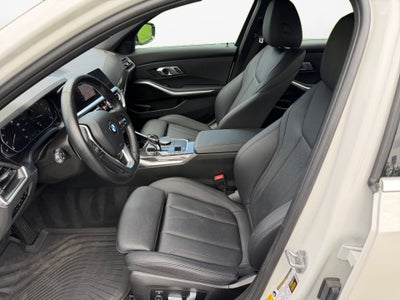 2021 BMW 330i 330i xDrive