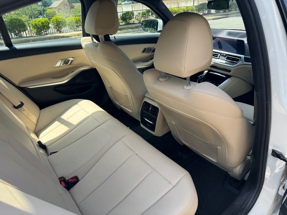 2021 BMW 330i 330i xDrive