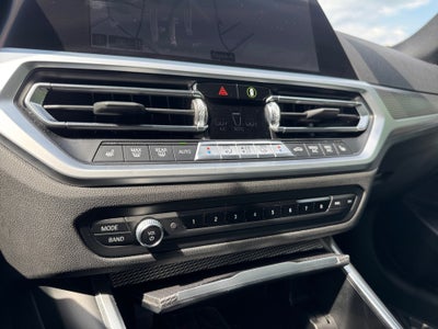 2020 BMW M340i M340i