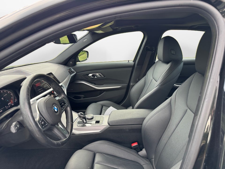 2020 BMW M340i M340i