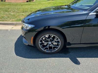 2025 BMW 330i xDrive