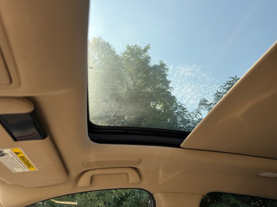 2020 Acura RDX w/Advance Pkg