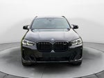 2023 BMW X4 M40i