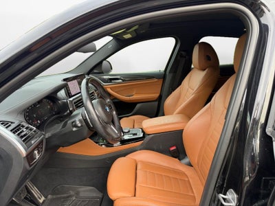 2023 BMW X4 M40i