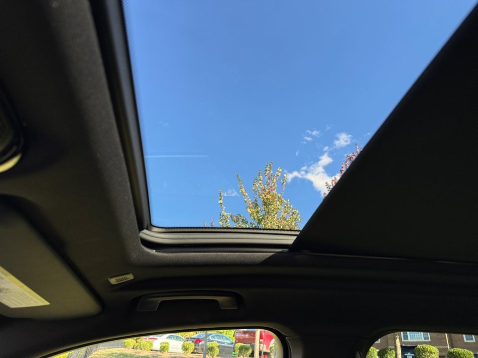 2025 BMW X5 PHEV xDrive50e