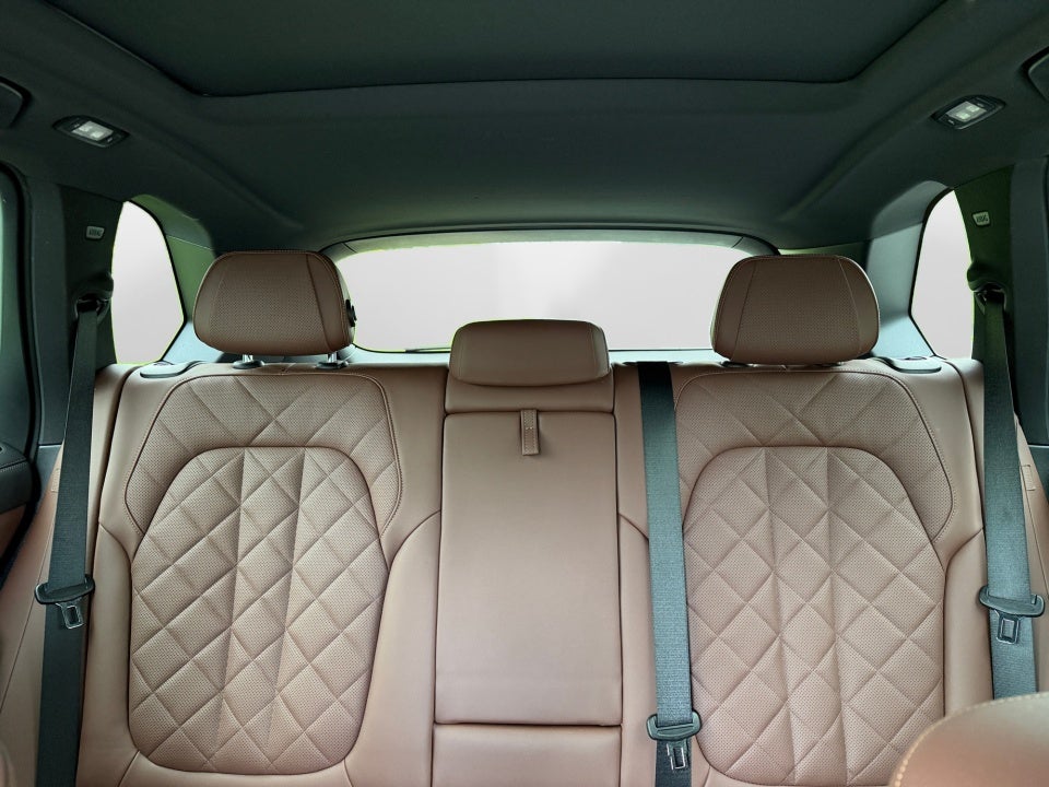 2025 BMW X5 PHEV xDrive50e