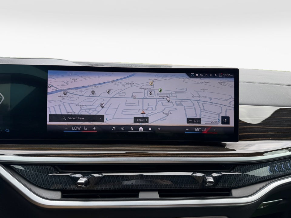 2025 BMW X5 PHEV xDrive50e